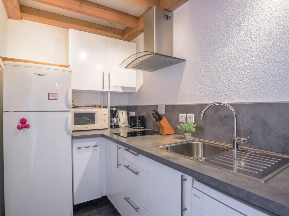 Apartment Le Domaine De La Gaillarde-15 By Interhome Les Issambres Esterno foto